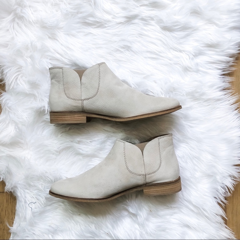 Never Worn Splendid booties!😍